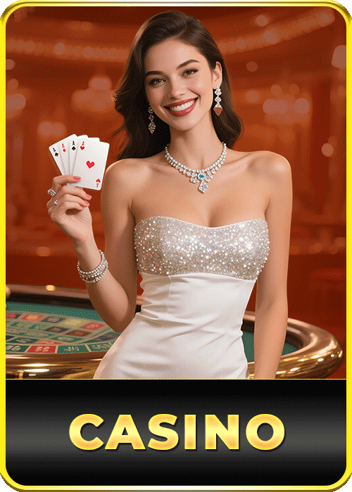 Thumb casino