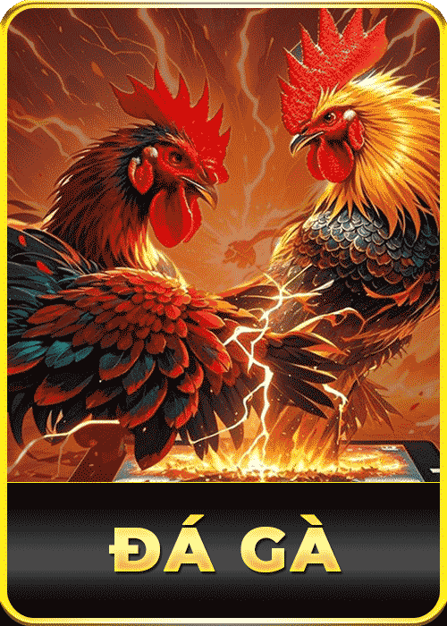 Thumb Đá Gà